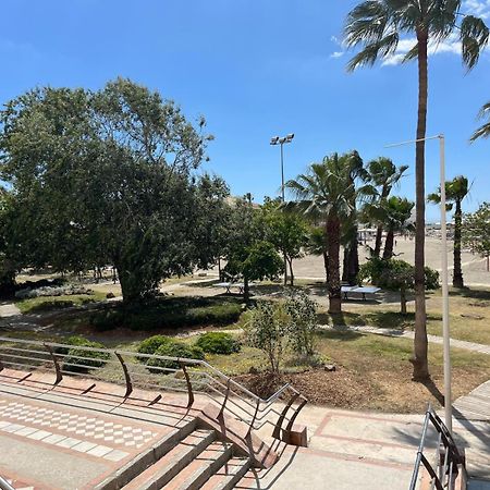 Apartment Puerto Marina - First Line Beach - Benalmadena - Malaga Εξωτερικό φωτογραφία