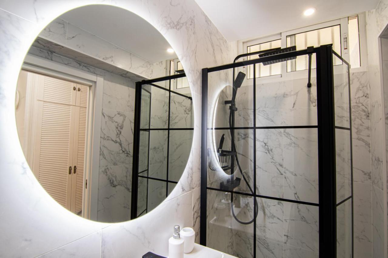 Apartment Puerto Marina - First Line Beach - Benalmadena - Malaga Εξωτερικό φωτογραφία