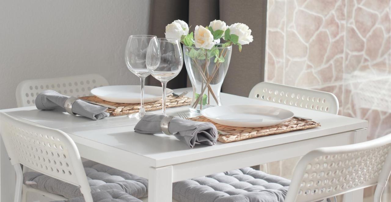 Apartment Puerto Marina - First Line Beach - Benalmadena - Malaga Εξωτερικό φωτογραφία