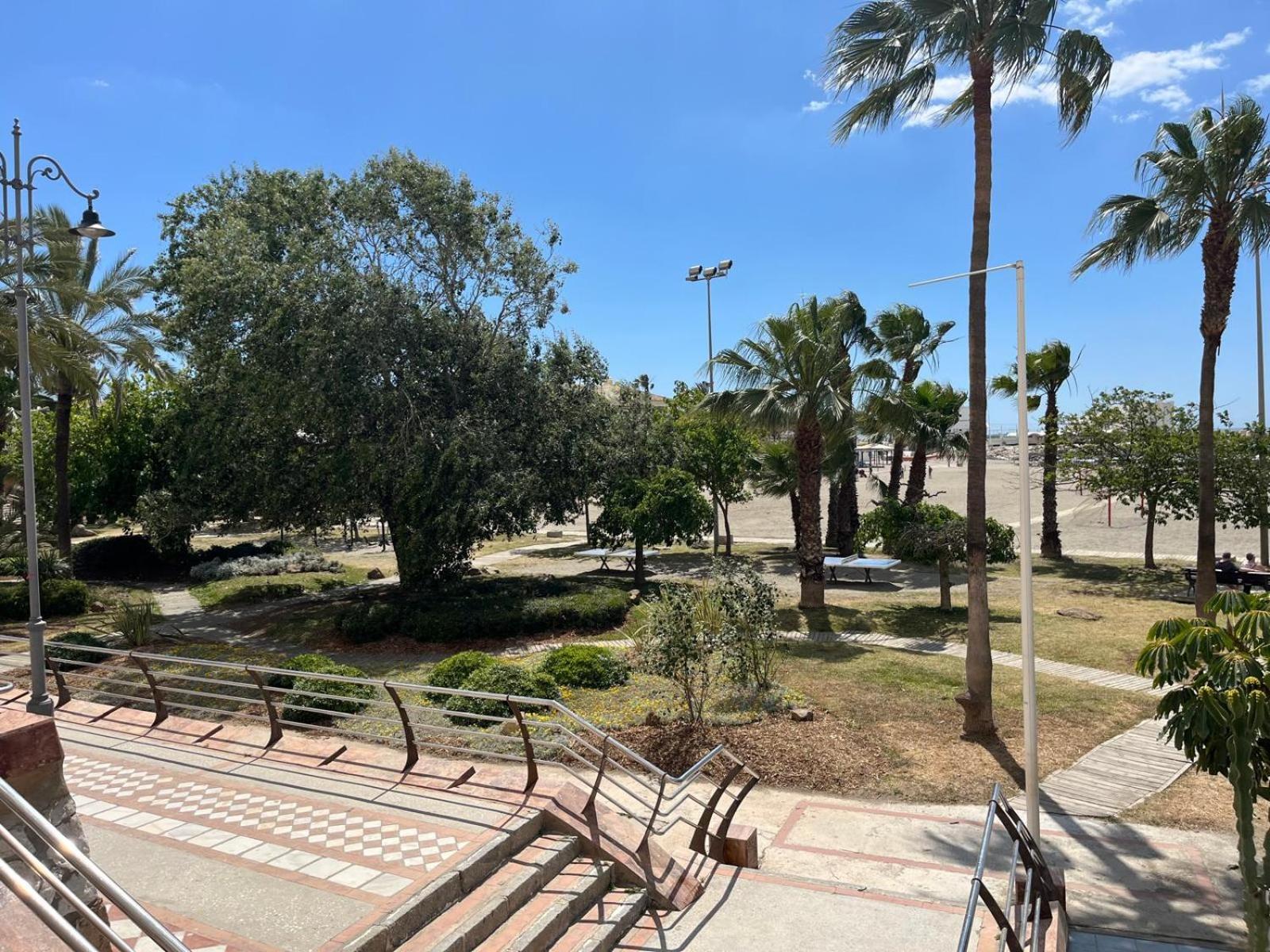 Apartment Puerto Marina - First Line Beach - Benalmadena - Malaga Εξωτερικό φωτογραφία